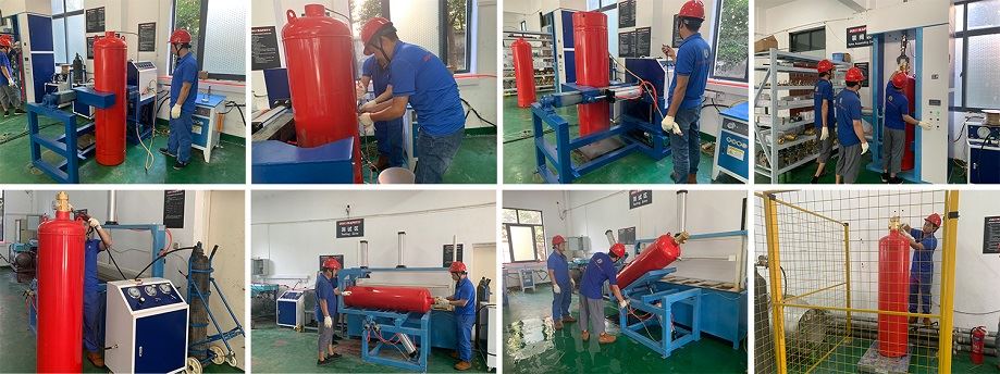 work shop